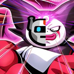 AGL LR Third Eye Gomah Intro (Reimagined by AI, V2)