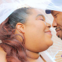 Under The Mistletoe Moon (feat. The Goddess Shina)