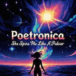 She Spins Me Like A Pulsar