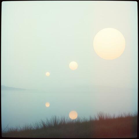 Namo Buddhaya, Namo Dharmaya, Namo Sanghaya (Minimal Chill Airy Version)