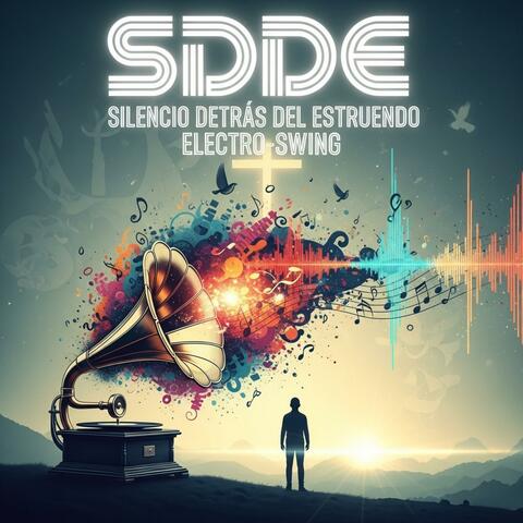 SDDE — Silencio Detrás del Estruendo