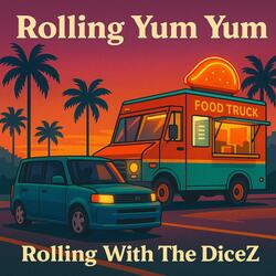 Rolling Yum Yum