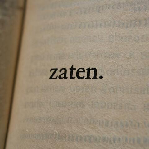 zaten.