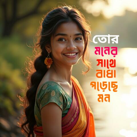 তোর মনের সাথে বাধা পড়েছে মোন  | Tor Moner Sathe Badha Poreche Mon