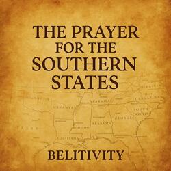 Prayer for The Southern States