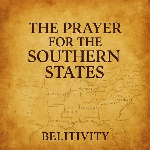 Prayer for The Southern States