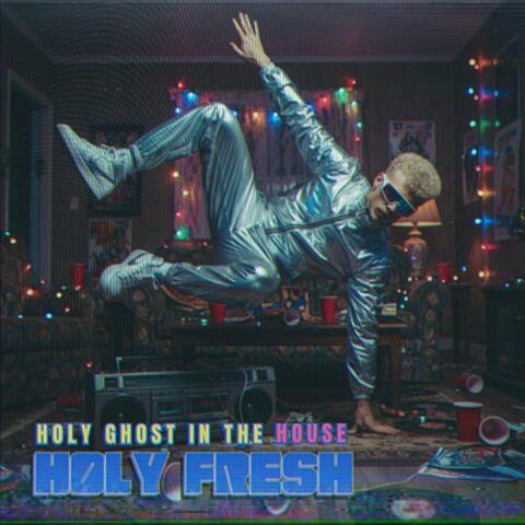 Holy Ghost in the House