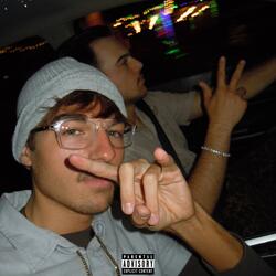 ALL I NEED (feat. Fruity9556)