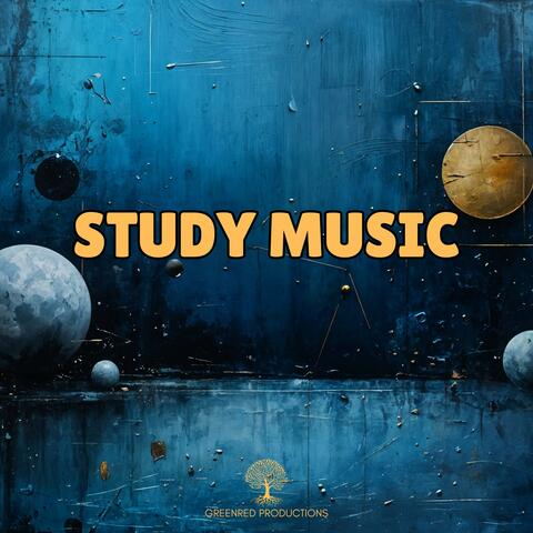ADHD Relief Music, Background Music for Studying, Alertness Booster