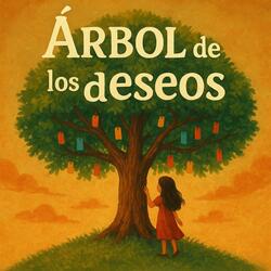 Arbol de Los Deseos