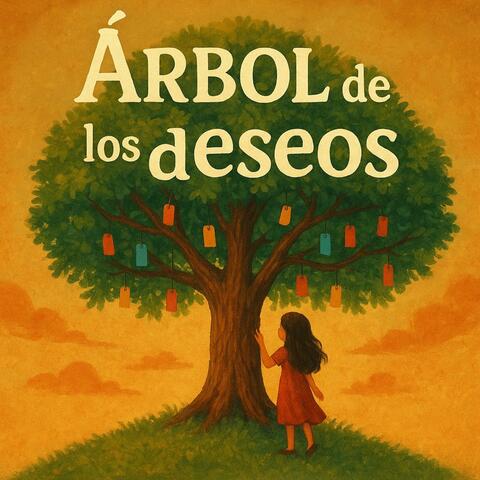 Arbol de Los Deseos