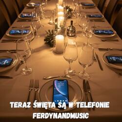 TERAZ ŚWIĘTA SĄ W TELEFONIE