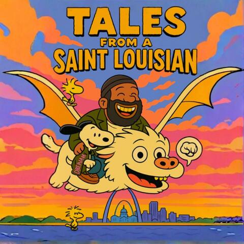 Tales from a Saint Louisian
