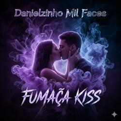 Beijo de fumaca