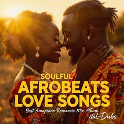 Your Love Don Catch Me (Nigerian Pidgin) Your Love Has Captured Me