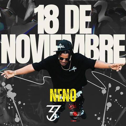 18 De Noviembre (Pt.3)