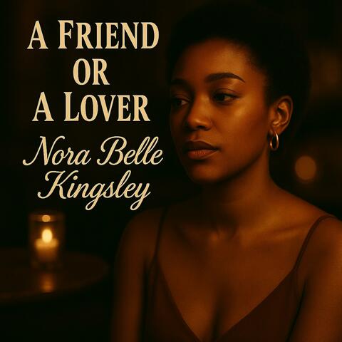A Friend Or A Lover