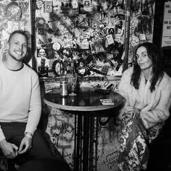 Tightrope (feat. Jack Reeves)