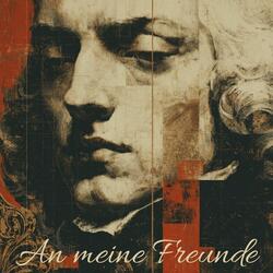 An meine Freunde