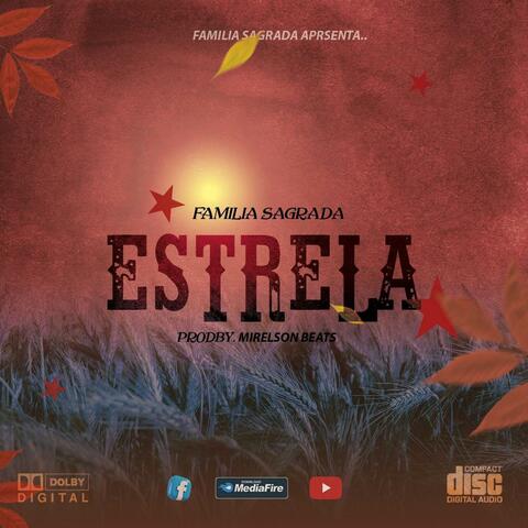 Familia Sagrada - Estrela