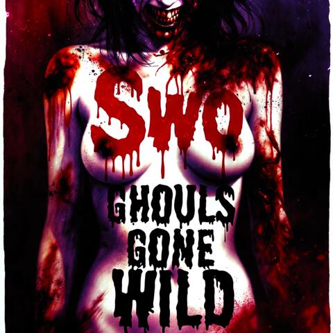 Ghouls Gone Wild
