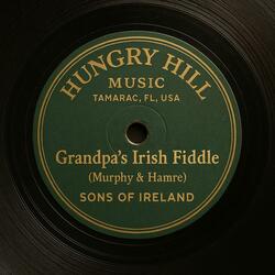 Grandpa's Irish Fiddle