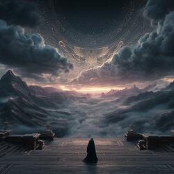 Sacrifice to the gods