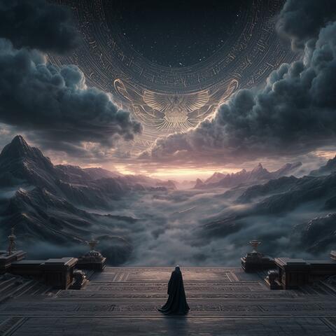 Sacrifice to the gods