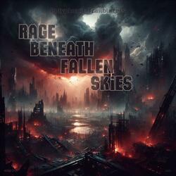 Rage Beneath Fallen Skies