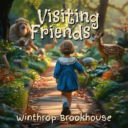 Visiting Friends