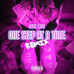 One Step At A Time (Remix)