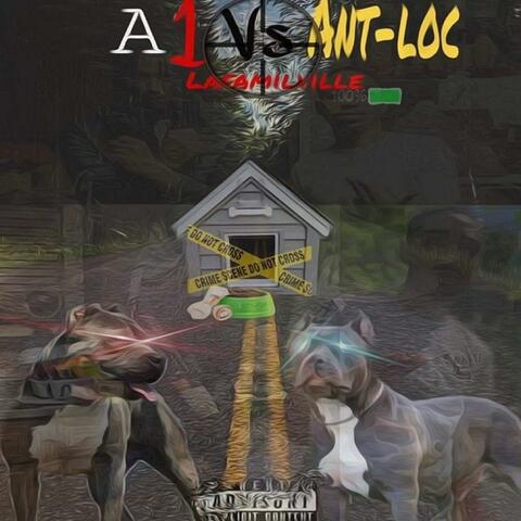 A1 .V.S. Ant-Loc