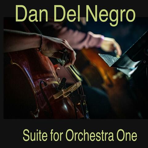 Suite for Orchestra One