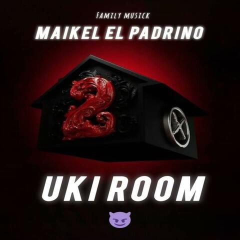 UKI ROOM