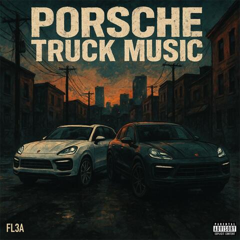 Porsche Truck Music