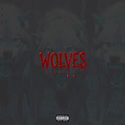 Wolves (feat. sd & 200k)
