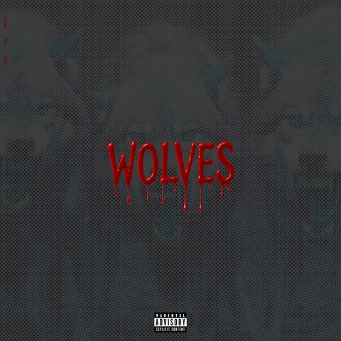 Wolves (feat. sd & 200k)