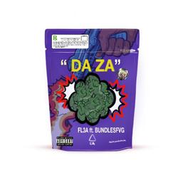 DA ZA (feat. BUNDLESFVG)