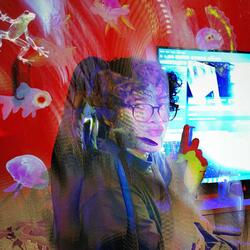 Quero Sonhar Bem Diferente