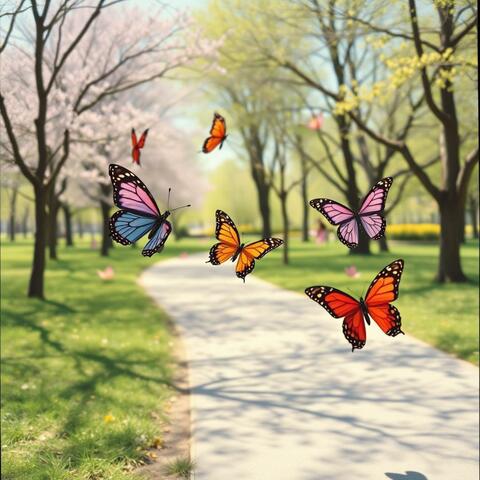 Nobodys Echoes Left Behind