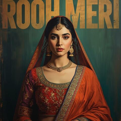 Rooh Meri