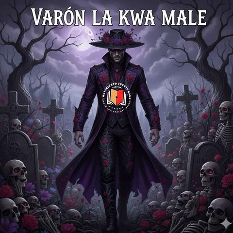 Varon La Kwa Male
