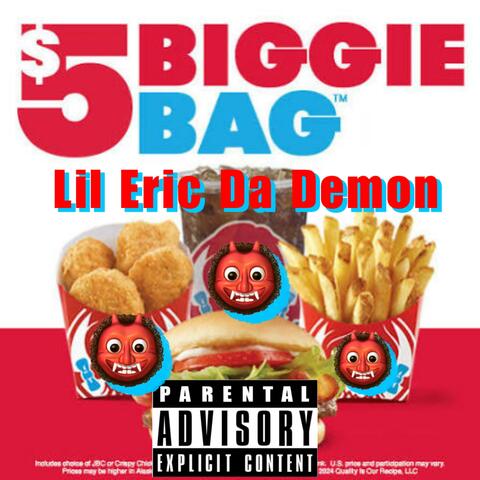 The $5 Biggie Bag Song
