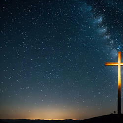 Heaven Is Real (feat. Suno)