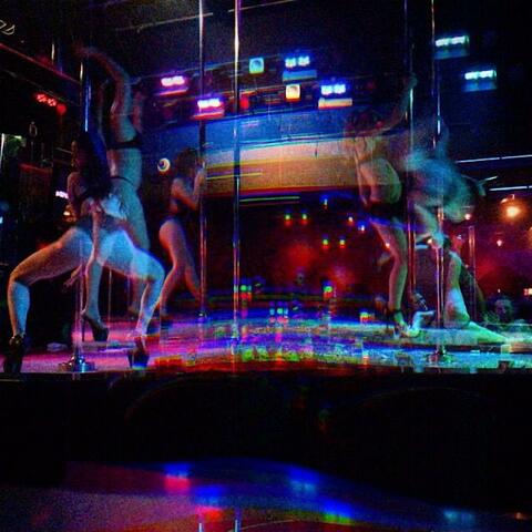 3's a Charm (feat. Murf Dilly)