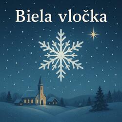 Biela vločka