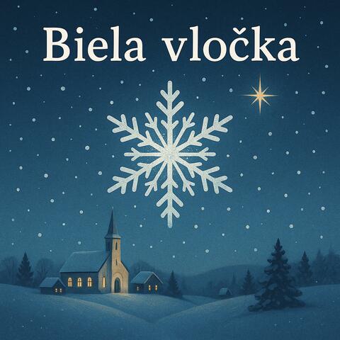 Biela vločka