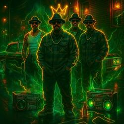 xX(G-FUNK FUNKY FREESTYLE ECHO)Xx New-Sound