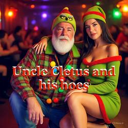 uncle cletus and his hoes