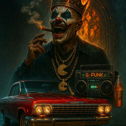 G-FUNK FUNKY FREESTYLE ECHO new beat new sound